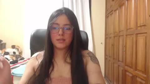 Venus online show from July 18, 2026, 4:27 am