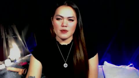 Snapshot of venus_colly chatting on October 10, 2025, 1:10 pm I am Colly Your mystery girl online show from October 10, 2025, 1:10 pm