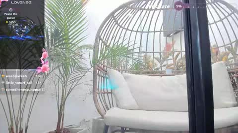 VENUS online show from January 5, 2026, 5:27 pm