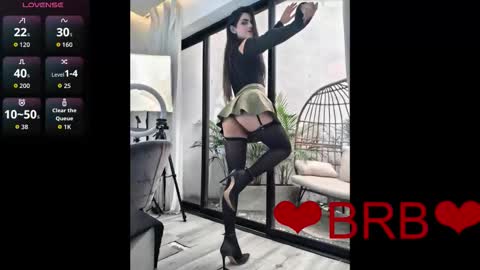 VENUS online show from February 15, 2026, 12:14 pm