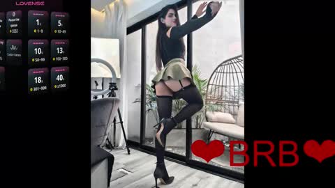 VENUS online show from February 18, 2026, 11:50 am