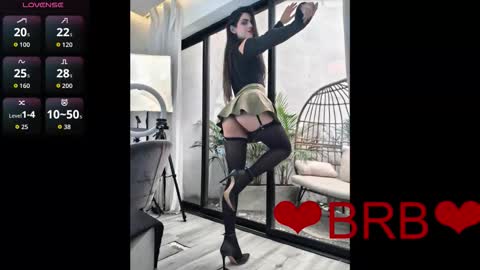 VENUS online show from February 19, 2026, 11:50 am