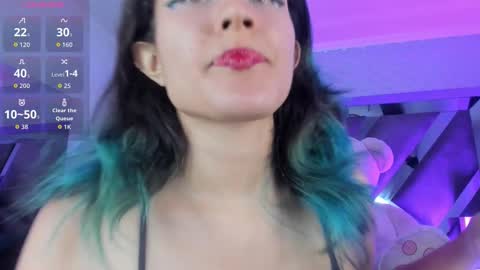 Venus  online show from March 2, 2026, 7:43 pm