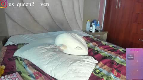 Ali aka venus p online show from December 17, 2024, 12:34 am