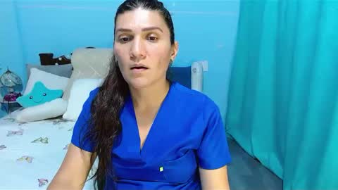 Catalina online show from January 21, 2025, 1:50 am