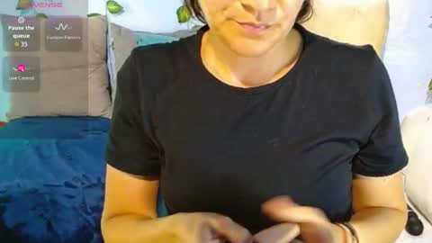 Catalina online show from April 5, 2026, 11:13 pm