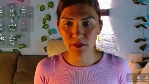 Catalina online show from April 12, 2026, 12:59 am