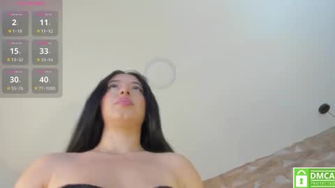 Snapshot of venus_velez chatting on January 19, 2026, 12:09 pm Venus online show from January 19, 2026, 12:09 pm