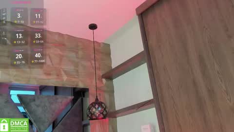 Snapshot of venus_velez chatting on February 17, 2026, 12:01 pm Venus online show from February 17, 2026, 12:01 pm