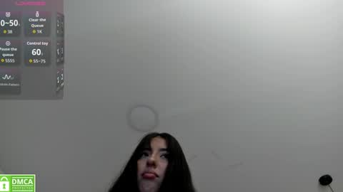 Snapshot of venus_velez chatting on June 30, 2026, 11:55 am Venus online show from June 30, 2026, 11:55 am