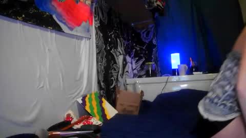 Miss Venus online show from January 30, 2025, 2:36 pm