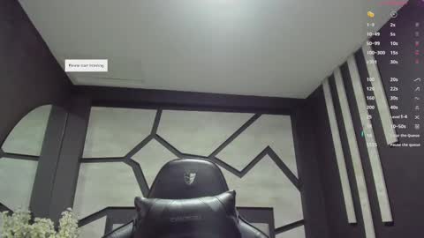 Snapshot of venusblazer chatting on October 7, 2025, 11:18 am Venus Blazer online show from October 7, 2025, 11:18 am
