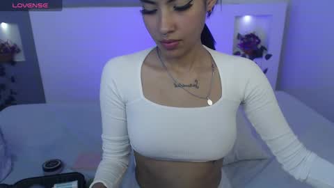 Venus Evans online show from January 23, 2025, 8:35 pm