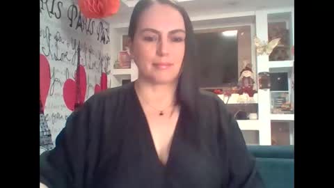 VENUSINA07 online show from October 23, 2025, 6:56 am