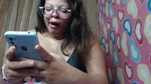 Snapshot of venuslovelatina chatting on March 14, 2026, 8:09 am venuslovelatina online show from March 14, 2026, 8:09 am