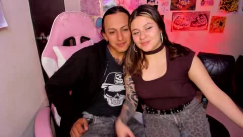 Snapshot of venussx_x chatting on February 13, 2026, 4:30 am Venus MY BDAY 29 SEPT online show from February 13, 2026, 4:30 am