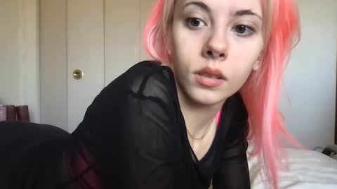 venustheflytrap online show from April 6, 2026, 5:03 pm