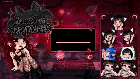 Venus 3 online show from February 14, 2026, 8:27 pm