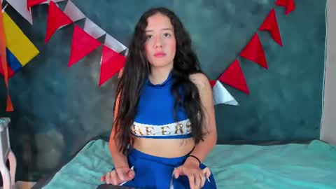 Snapshot of venusvelvet_ chatting on June 30, 2026, 7:37 pm Jess online show from June 30, 2026, 7:37 pm