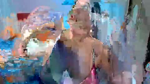 Snapshot of venuswilliamx chatting on January 24, 2025, 3:11 am venus online show from January 24, 2025, 3:11 am