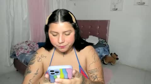 venus online show from October 31, 2025, 2:34 am