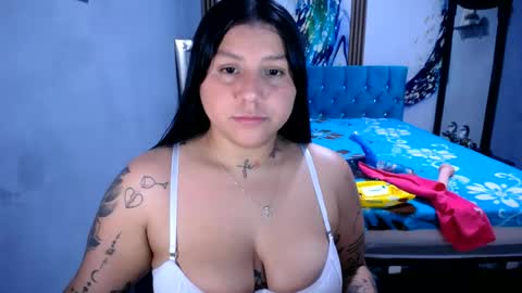 Snapshot of venuswilliamx chatting on July 3, 2026, 7:09 pm venus online show from July 3, 2026, 7:09 pm