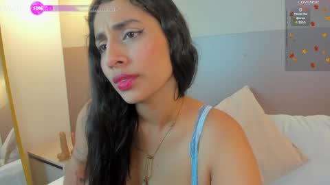 Nice to greet you my name is Vanessa  online show from March 31, 2026, 1:33 pm