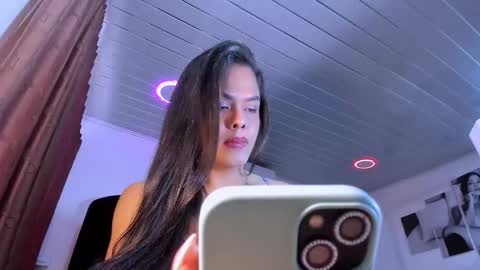 Snapshot of venuzconor chatting on February 19, 2025, 3:27 pm ---Venuz--- online show from February 19, 2025, 3:27 pm