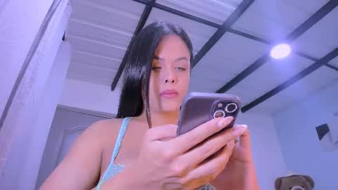 Snapshot of venuzconor chatting on October 17, 2025, 6:27 am ---Venuz--- online show from October 17, 2025, 6:27 am