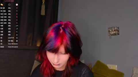 Erica online show from January 5, 2026, 8:12 pm