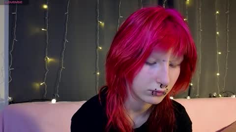 Erica online show from February 2, 2026, 9:13 pm