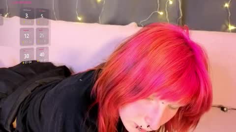 Erica online show from February 7, 2026, 8:56 pm