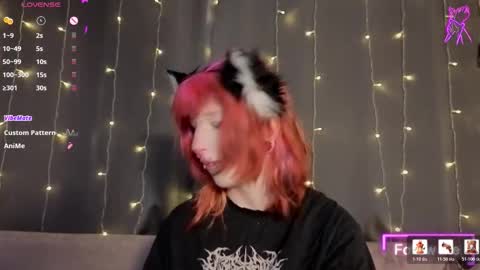 Erica online show from February 13, 2026, 9:49 am