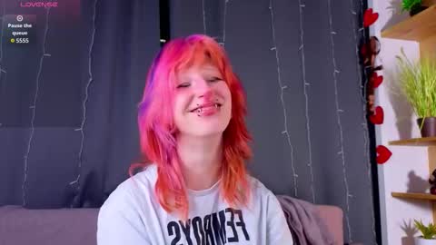 Erica online show from March 2, 2026, 8:15 pm