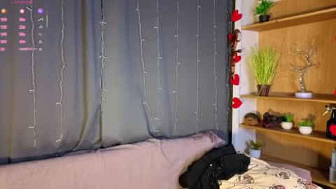 Erica online show from March 24, 2026, 8:47 pm