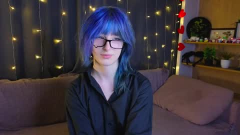 Erica online show from April 6, 2026, 8:43 pm