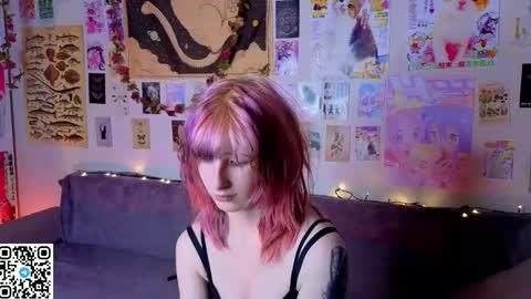 Erica online show from May 18, 2026, 8:03 pm