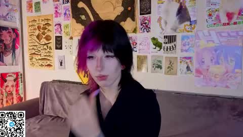 Erica online show from May 30, 2026, 8:06 pm