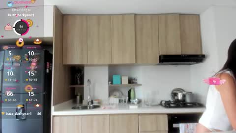 Vera online show from February 23, 2026, 9:34 pm