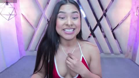 Snapshot of verabest chatting on December 13, 2024, 9:52 pm Domelipa online show from December 13, 2024, 9:52 pm