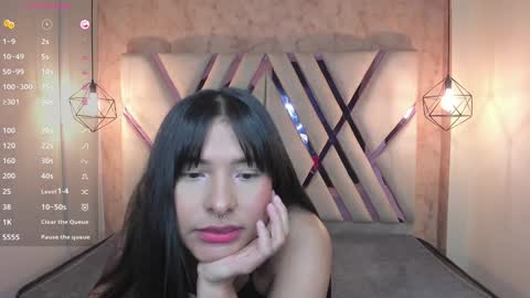 Snapshot of verabest chatting on January 3, 2025, 2:51 pm Domelipa online show from January 3, 2025, 2:51 pm