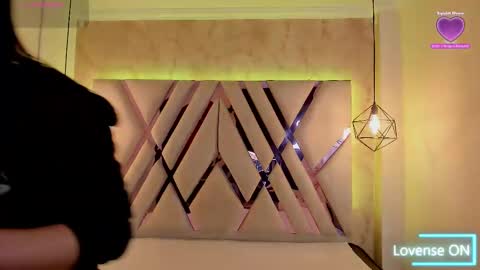 Snapshot of verabest chatting on February 20, 2025, 11:31 am Domelipa online show from February 20, 2025, 11:31 am