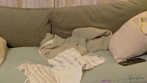 Vera Victors online show from January 16, 2026, 7:01 am