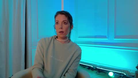 Vera Victors online show from April 4, 2026, 2:32 am