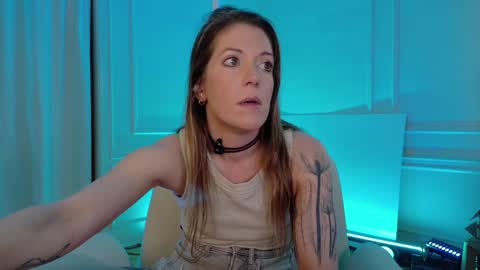 Vera Victors online show from April 24, 2026, 3:31 am