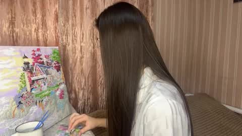 Ayla online show from March 20, 2026, 12:10 pm