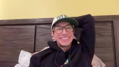 Juan Vergas online show from January 11, 2026, 2:05 am