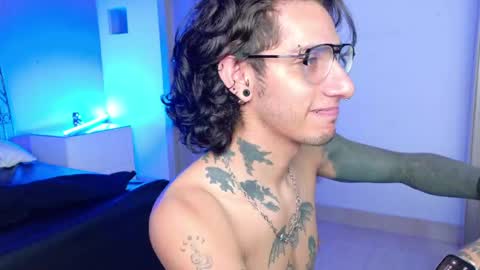 vergil_noir online show from June 5, 2026, 6:52 am