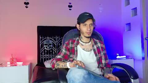 Snapshot of vergil_noir chatting on July 2, 2026, 4:07 am vergil_noir online show from July 2, 2026, 4:07 am