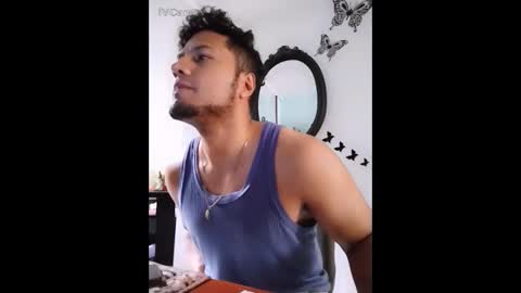 Snapshot of vergonynalgon chatting on January 10, 2025, 3:27 pm vergonynalgon online show from January 10, 2025, 3:27 pm